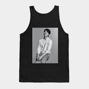 Gong Yoo - V20 Tank Top